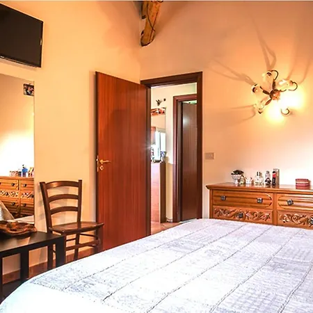Villa Giardino Aloe - Rifugio Nella Natura Siciliana, Lontano Dal Caos Di Taormina